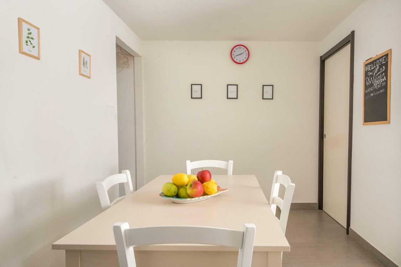 De Valois Apartment Palermo Exterior foto